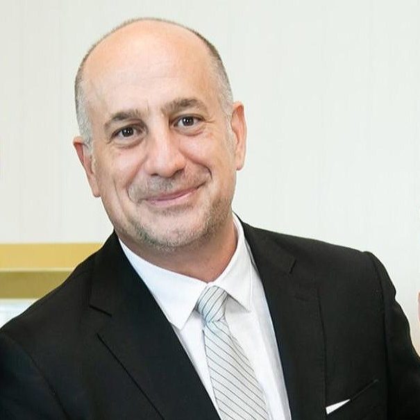 Raymond Rahbani - Capital Partners Mortgage Services, LLC