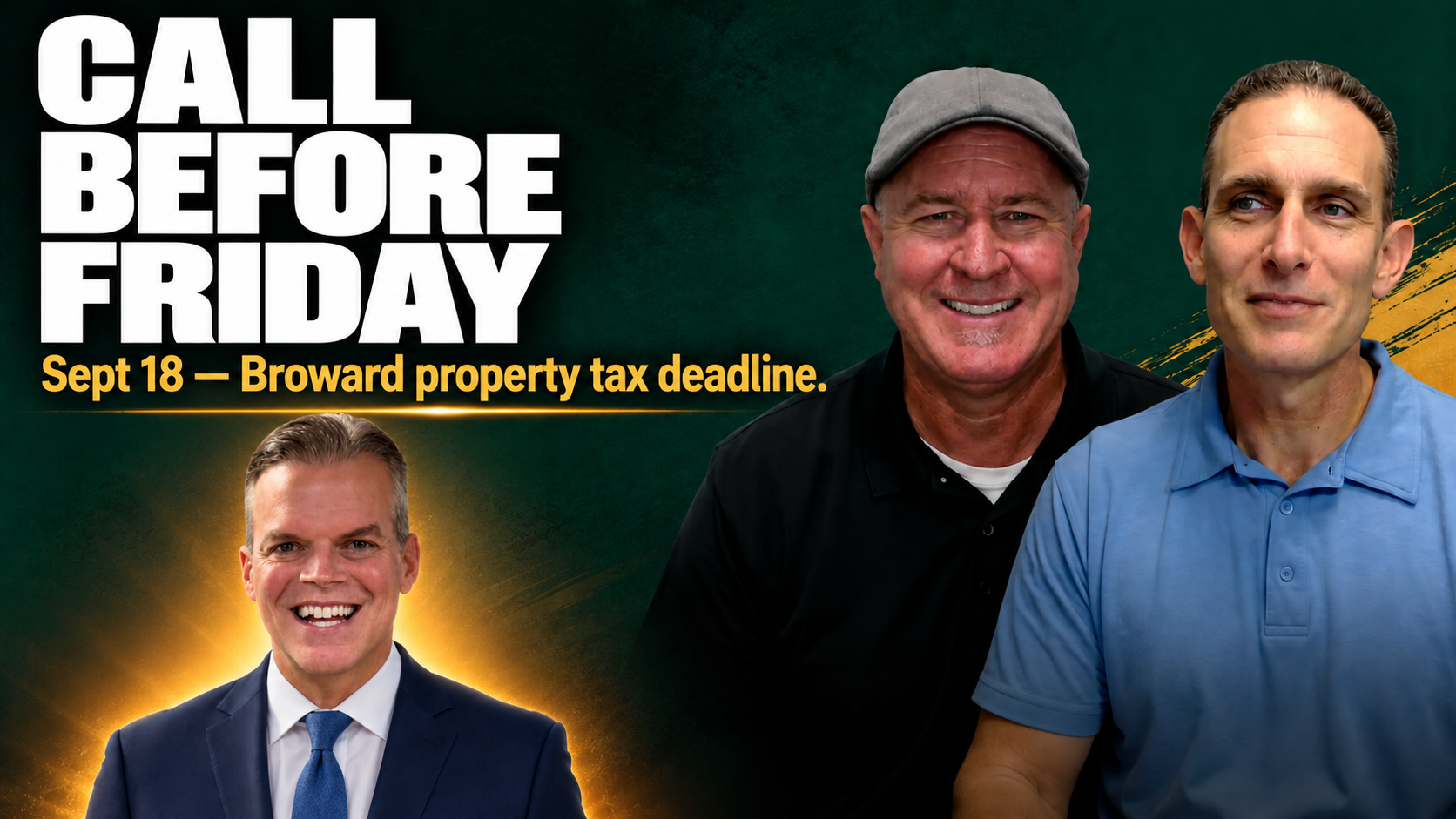 How to Challenge Your Broward Property Assessment — and the Deadline You Can’t Miss